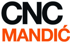 CNC Mandić